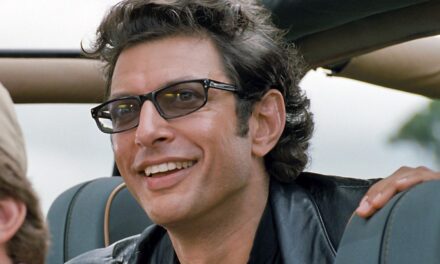 Jeff Goldblum à 73 ans : des rôles marquants à aujourd&rsquo;hui en 10 photos