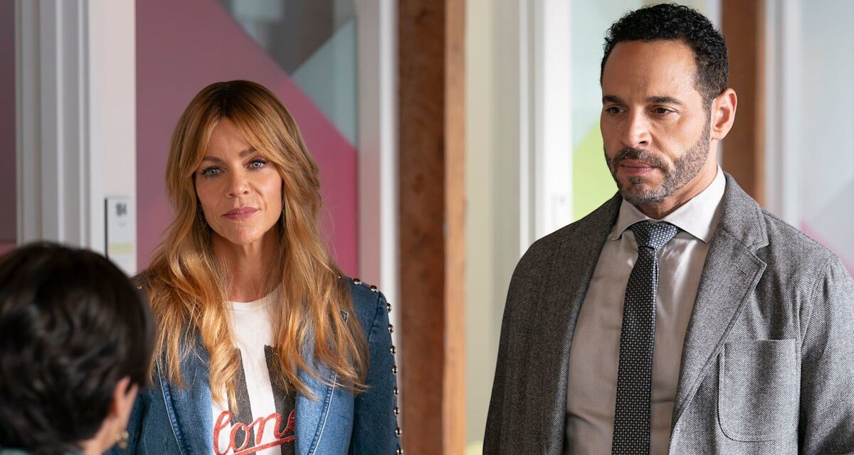 Les fans de High Potential de Kaitlin Olson disent tous la même chose après le nouvel épisode d&rsquo;Halloween