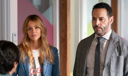 Les fans de High Potential de Kaitlin Olson disent tous la même chose après le nouvel épisode d&rsquo;Halloween