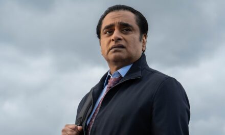 Une star inoubliable dirigera une série dramatique en 6 parties de la BBC qui « gardera les téléspectateurs accros »