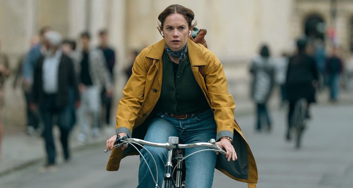 Pourquoi Down Cemetery Road est votre prochaine obsession télé – découvrez l&rsquo;intrigue et le casting emblématique du drame policier en 8 parties