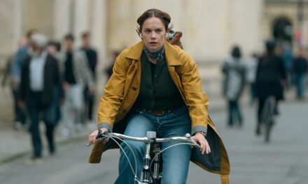 Pourquoi Down Cemetery Road est votre prochaine obsession télé – découvrez l&rsquo;intrigue et le casting emblématique du drame policier en 8 parties