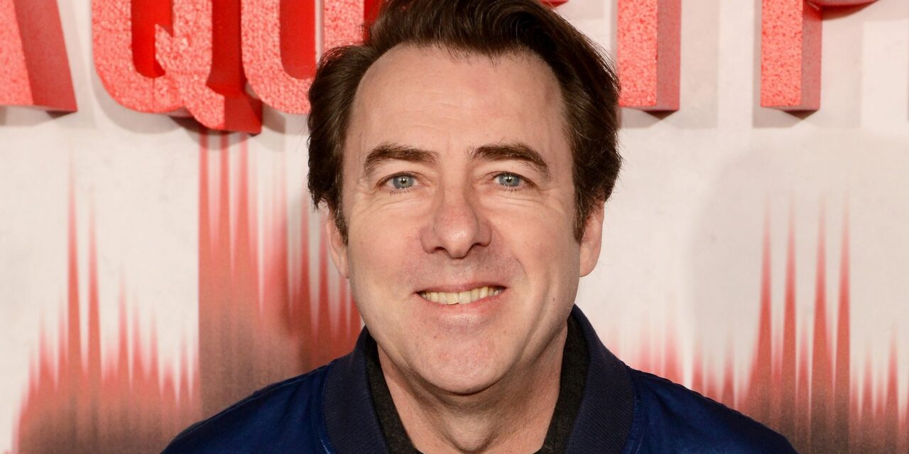 Rencontrez la célèbre épouse de Jonathan Ross et 3 enfants – y compris sa fille modèle