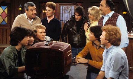 Les valeurs nettes très différentes des stars de Happy Days révélées
