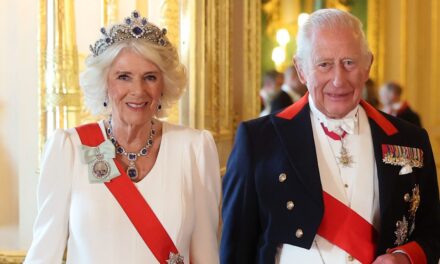 Le roi Charles et la reine Camilla accueilleront leur troisième visite d&rsquo;État en 2025