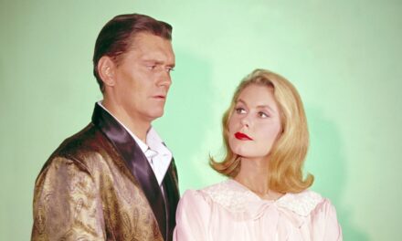 11 personnages d&rsquo;émissions télévisées qui ont été refondus avec de nouveaux acteurs en milieu de série