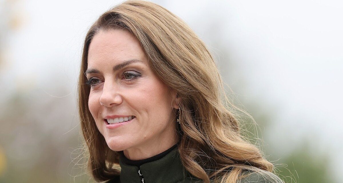 La princesse de Galles s&rsquo;est « ouverte aux critiques » avec son dernier essai