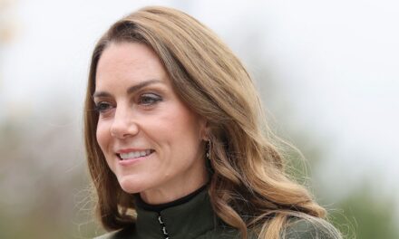 La princesse de Galles s&rsquo;est « ouverte aux critiques » avec son dernier essai