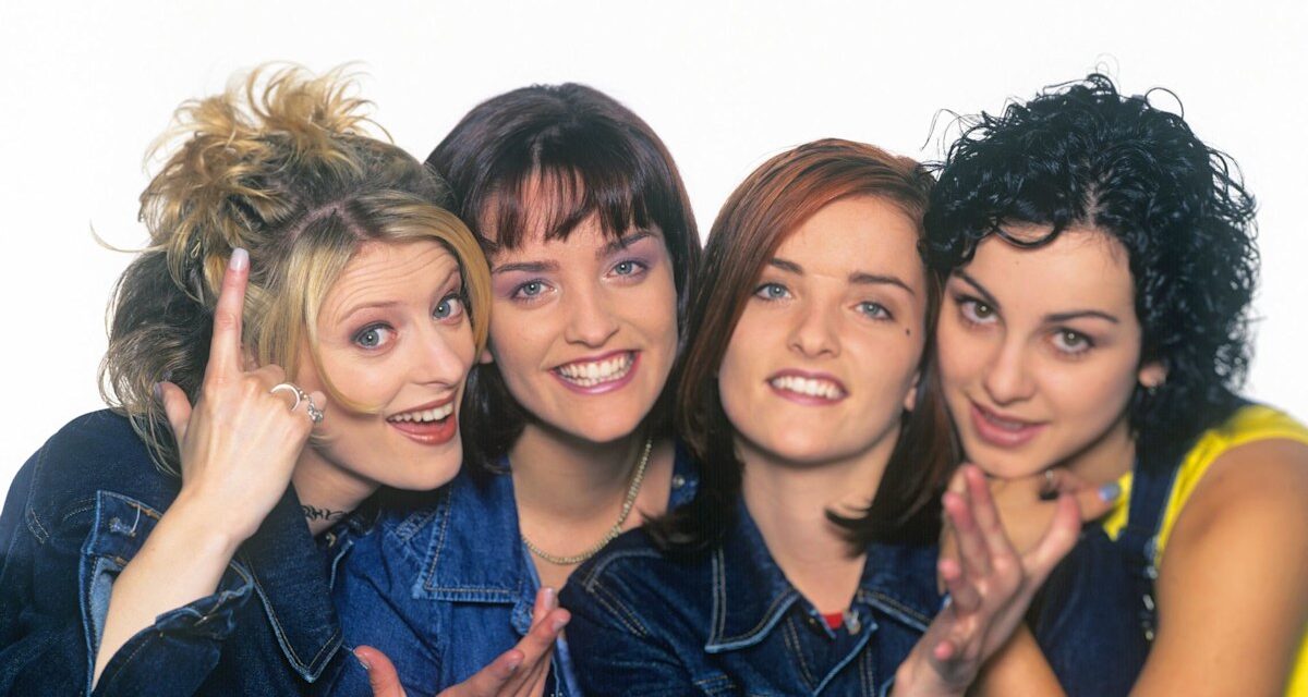 Où sont désormais les stars des groupes pop des années 90 ?