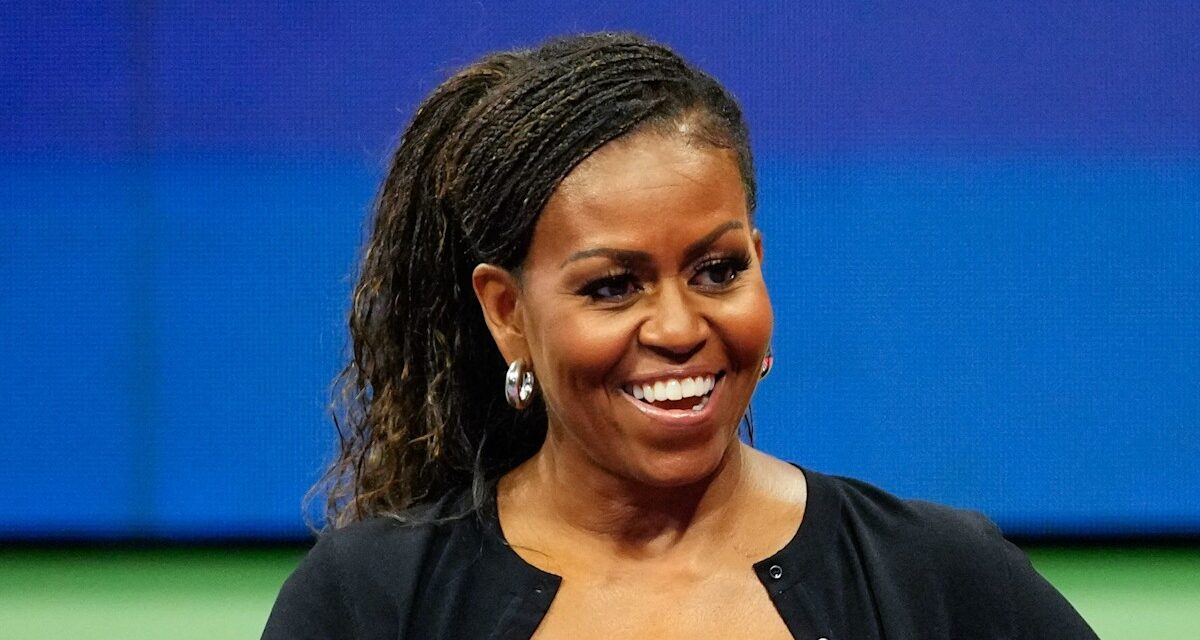 Michelle Obama révèle ses règles strictes en matière de mode à la Maison Blanche