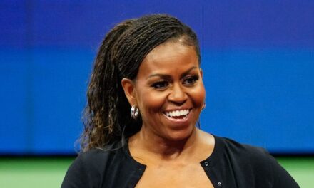 Michelle Obama révèle ses règles strictes en matière de mode à la Maison Blanche