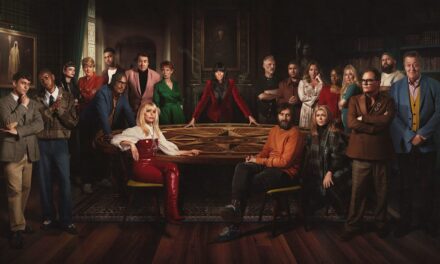 Les fans des Celebrity Traitors sont convaincus que Celia Imrie a un rôle « secret » – et cela pourrait changer tout le jeu