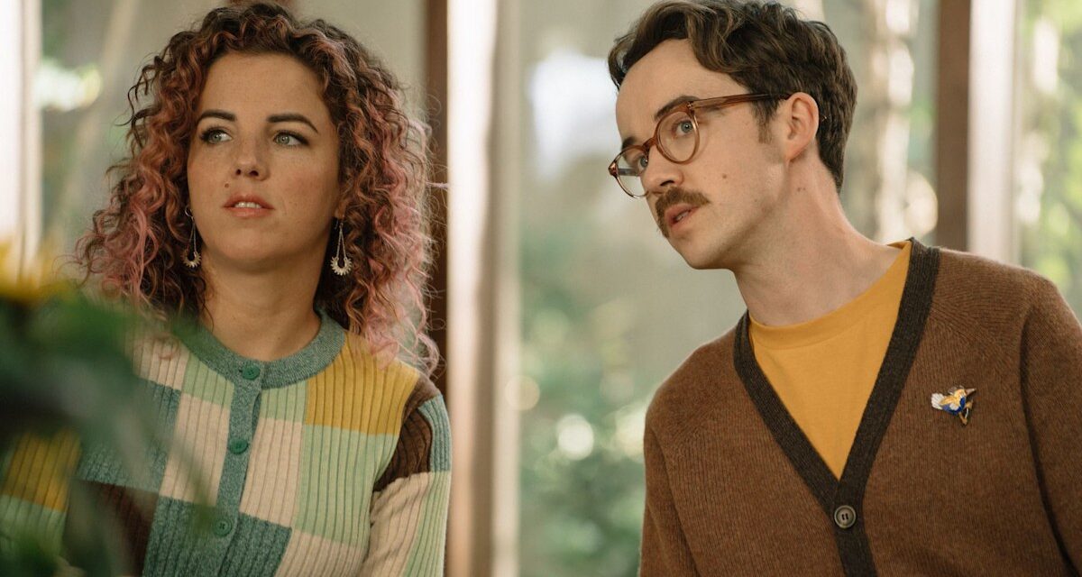 Les téléspectateurs regardent en frénésie une série « captivante » en 6 parties basée sur un roman bien-aimé