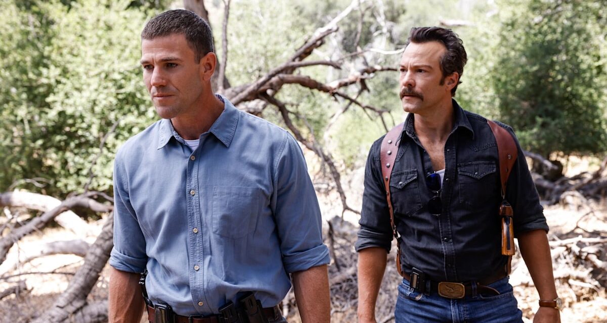 NCIS : Les téléspectateurs d&rsquo;Origins disent la même chose à propos de la première de la saison 2