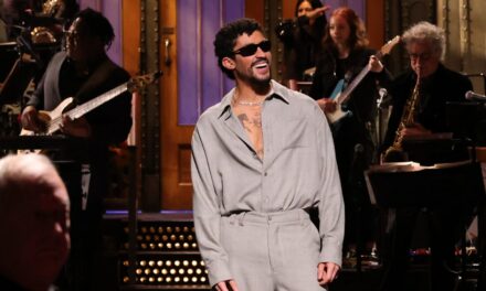 Tous les invités surprises de la première SNL 51 avec Bad Bunny – et qui vous avez peut-être manqué