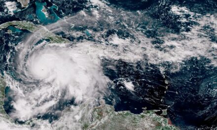 L&rsquo;ouragan Melissa touche terre : comment les ouragans sont-ils nommés ?