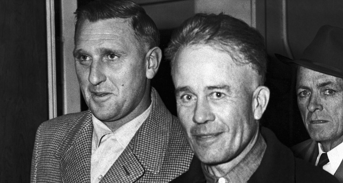 Monster de Netflix: l&rsquo;étendue réelle des crimes horribles d&rsquo;Ed Gein