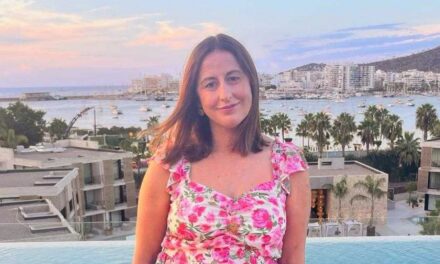 J&rsquo;ai essayé mes premières vacances à Ibiza à 47 ans – et ça m&rsquo;a conquis