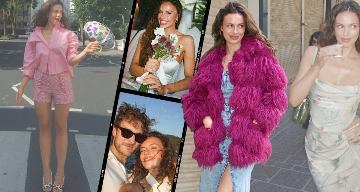 La chanteuse Taura Lamb en embrassant la puissance de la boucle