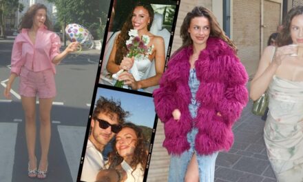 La chanteuse Taura Lamb en embrassant la puissance de la boucle