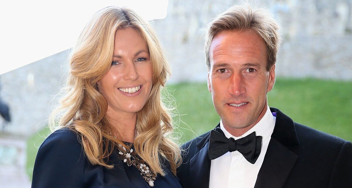 Ben Fogle révèle une transformation « créative » de la pièce d&rsquo;une maison de 2,2 millions de livres sterling avec sa femme Marina