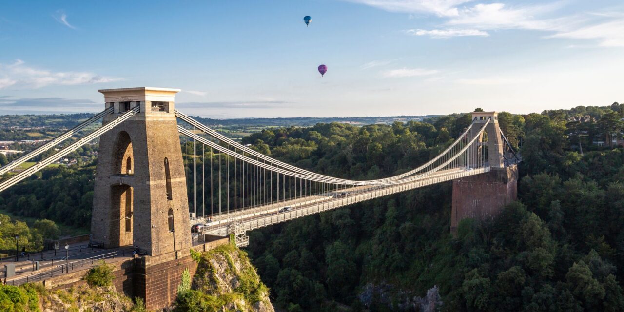 Cette ville du Royaume-Uni située à 1h30 de Londres est désignée « meilleur endroit à visiter », notamment pour une pause avant Noël.