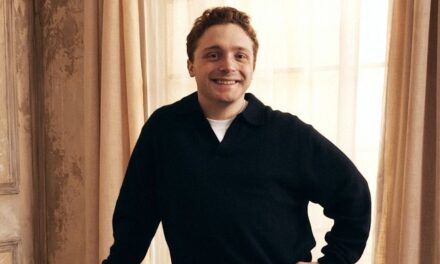 Rencontrez Jake Shane – le chouchou viral d&rsquo;Internet dont nous ne pouvons pas nous lasser