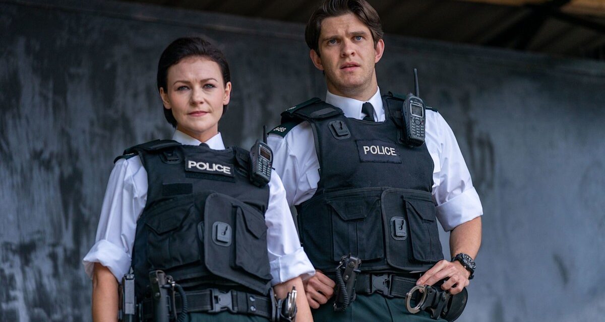 Le drame policier « brillant » de la BBC revient plus tôt que vous ne le pensez