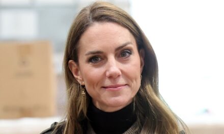 Pourquoi le hack de superposition de Kate Middleton est très tendance pour l&rsquo;automne/hiver 2025