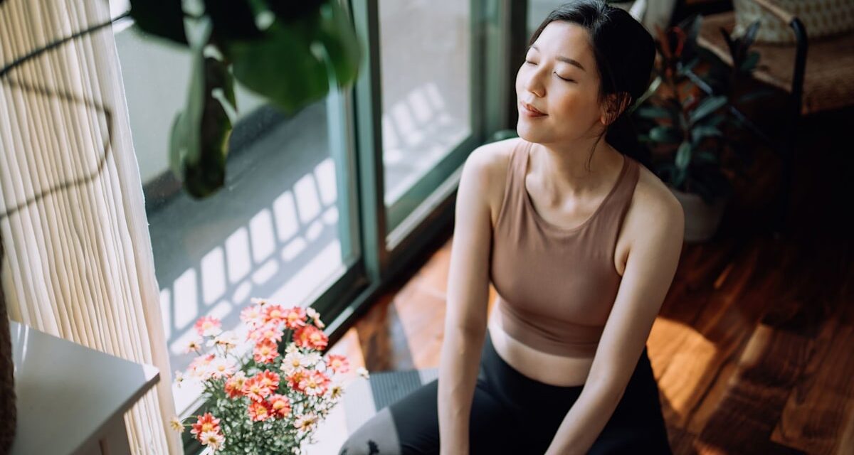 7 habitudes quotidiennes réalisables pour se sentir moins déprimé – en seulement 3 minutes