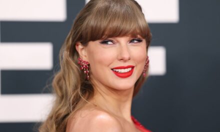 Taylor Swift « double » les vues de GMA en révélant sa routine quotidienne étonnamment normale après le travail