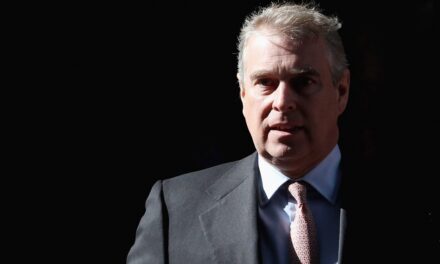Le prince Andrew a déclaré à Jeffrey Epstein « nous sommes dans le même bateau » dans un e-mail découvert – rapport