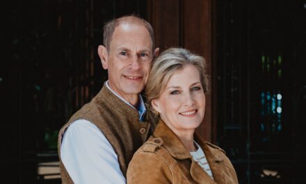 Bagshot Park, la maison éternelle du prince Edward et de la duchesse Sophie, reste à l&rsquo;écart des projecteurs