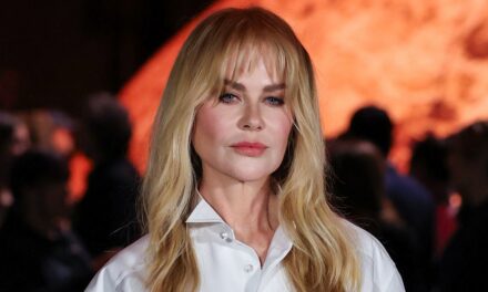 Nicole Kidman se sent « brisée » alors qu&rsquo;elle traverse le divorce de Keith Urban