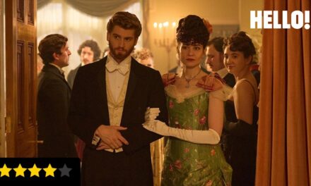 La revue Forsytes : Downton Abbey rencontre Bridgerton dans ce somptueux drame costumé en 6 parties