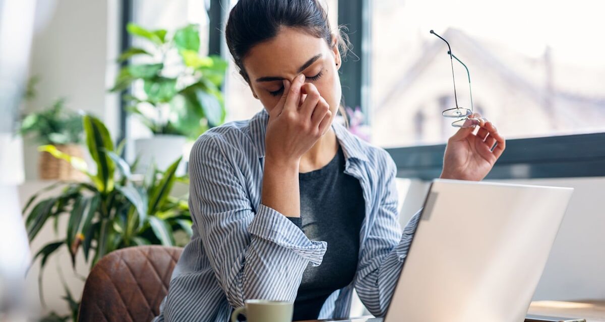 Un psychologue révèle comment rendre les journées de travail stressantes plus faciles et prévenir l&rsquo;épuisement professionnel