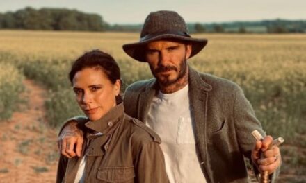 Les trois rénovations de granges « complètement abandonnées » de David Beckham qu&rsquo;il a cachées à Victoria