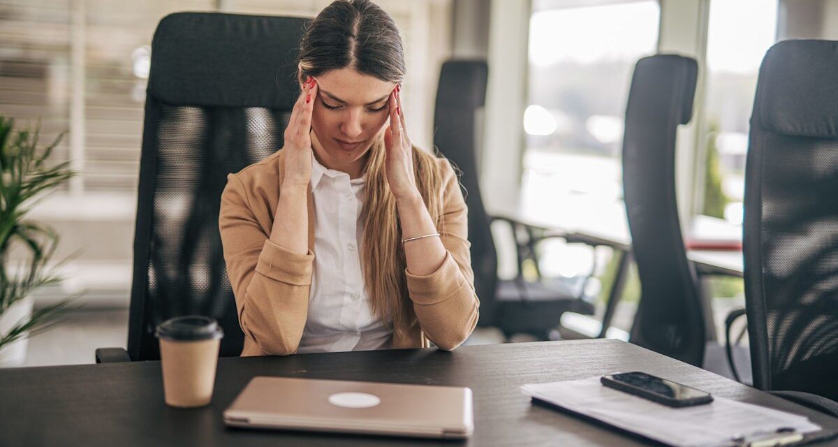 Comment se remettre du burn-out – 5 stratégies soutenues par des psychologues