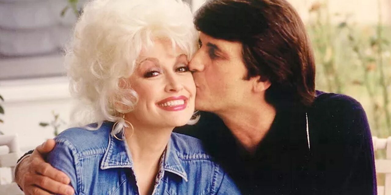 Le testament du mari de Dolly Parton, Carl Dean, révélé 7 mois après sa mort