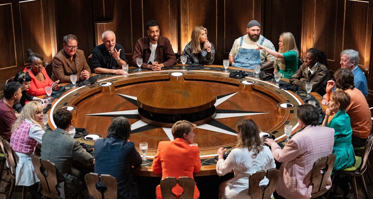 Des stars surprenantes qui ont refusé les Celebrity Traitors – du gagnant du BAFTA à la star de l&rsquo;apprenti