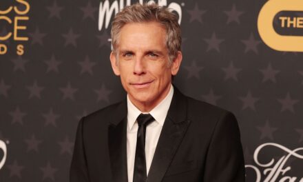 Ben Stiller fait une triste confession quant à la séparation de l&rsquo;épouse Christine Taylor