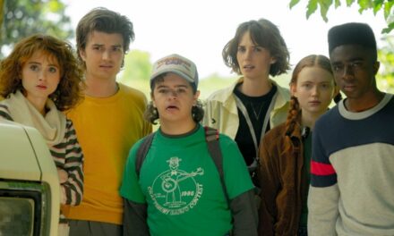 Vous gaspillez votre abonnement Netflix si vous n&rsquo;avez pas regardé ces 5 émissions