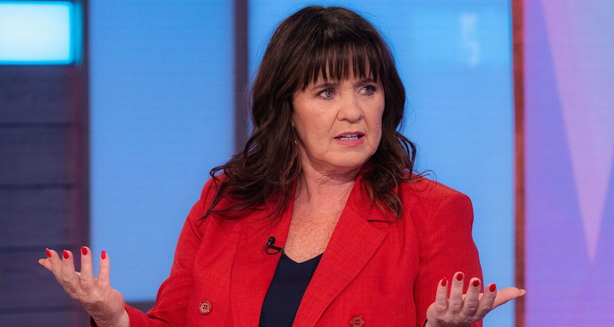La confession «blessante» de Coleen Nolan sur une sœur datant de son petit ami