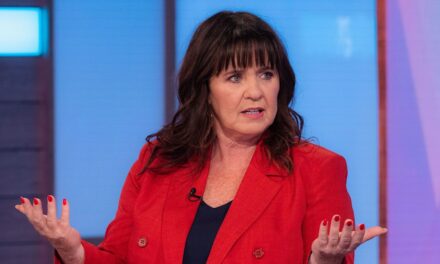 La confession «blessante» de Coleen Nolan sur une sœur datant de son petit ami