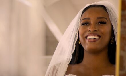 Love Is Blind : les acteurs les plus populaires de la saison 9, selon les experts