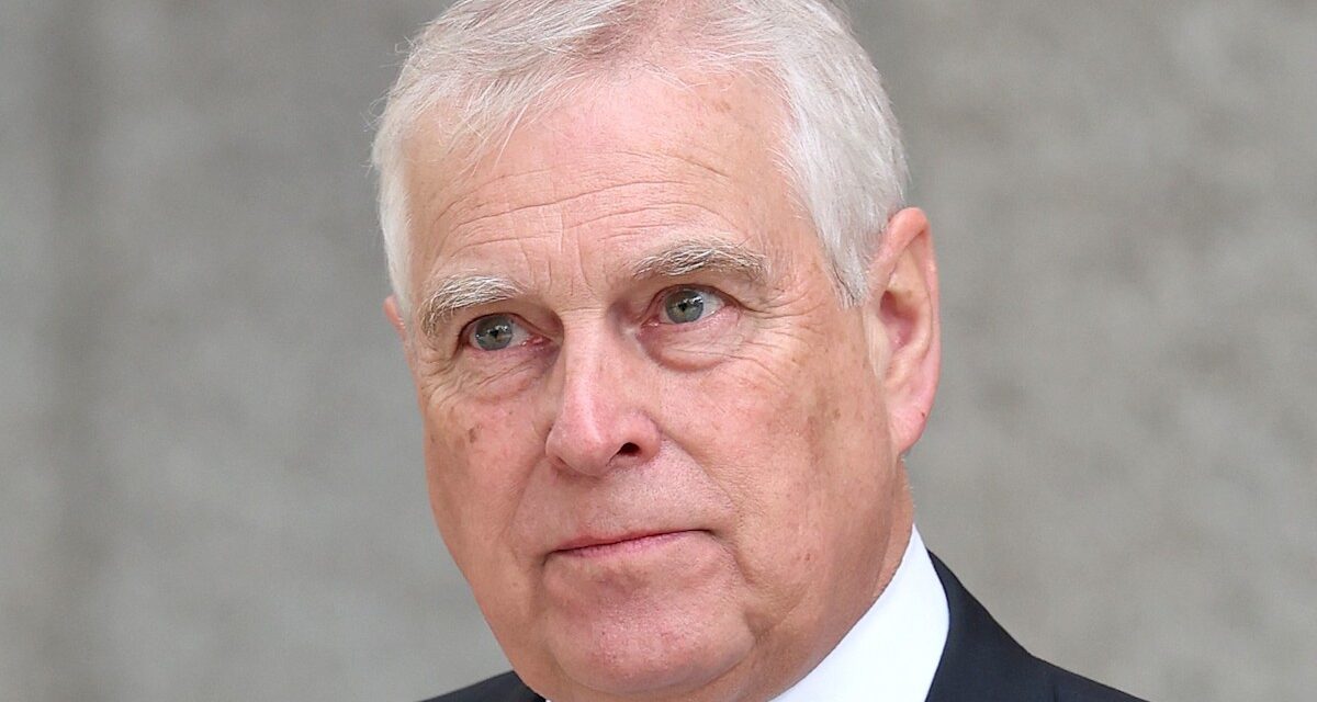 L&rsquo;effondrement de l&rsquo;accord commercial du prince Andrew pourrait signifier que l&rsquo;avenir du Royal Lodge est incertain – rapport