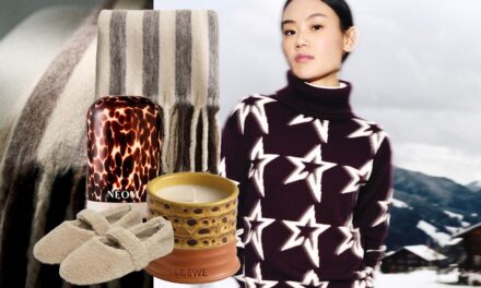 The Cool-Girl Guide to the Cozy Night in: Films, TV, Books & More