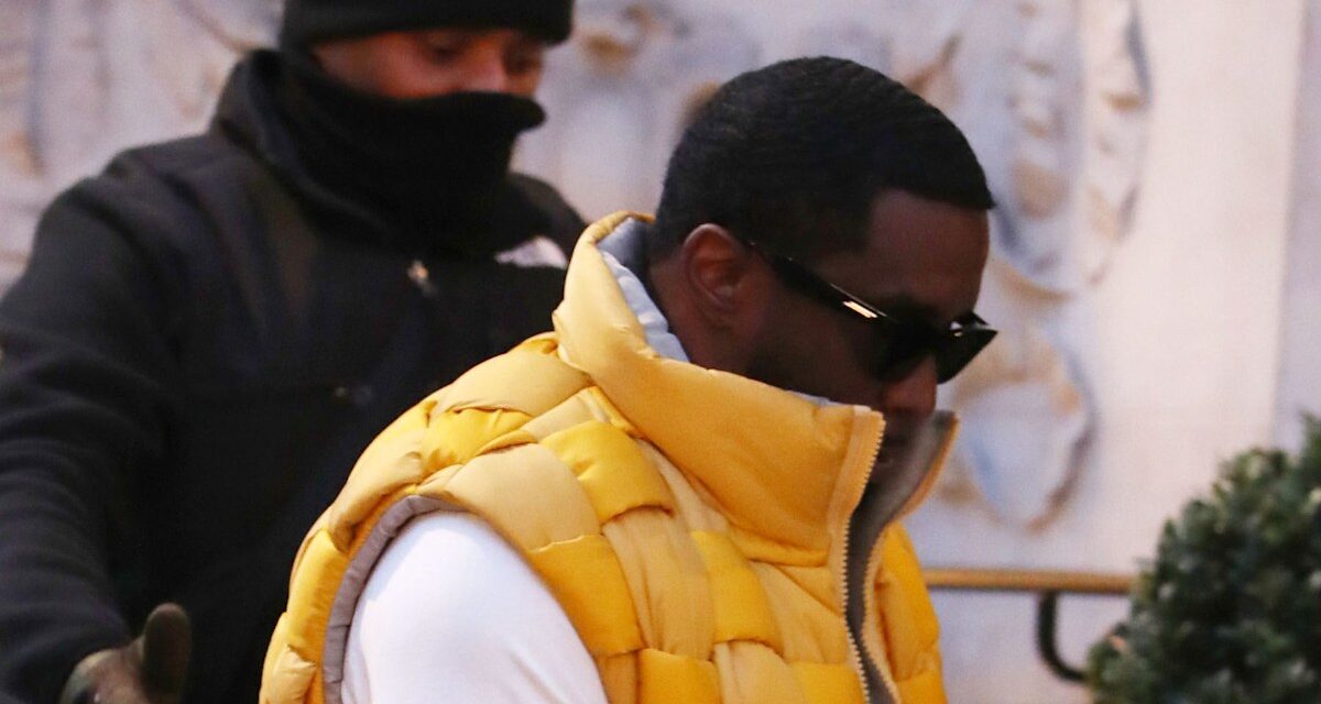 Sean «Diddy» Combs s&rsquo;excuse auprès de ses enfants alors qu&rsquo;il est condamné à des années de prison pour des accusations liées à la prostitution