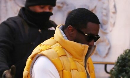 Sean «Diddy» Combs s&rsquo;excuse auprès de ses enfants alors qu&rsquo;il est condamné à des années de prison pour des accusations liées à la prostitution