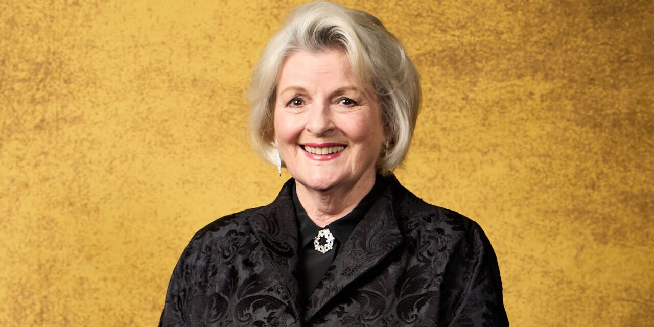 Brenda Blethyn révèle une situation de vie non conventionnelle avec son mari depuis 15 ans : « Ça marche à merveille »